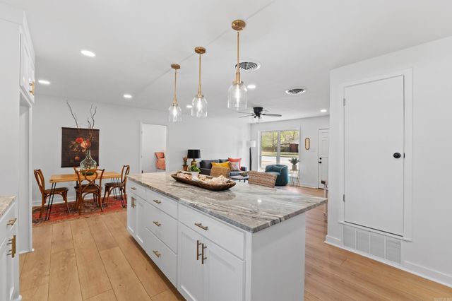 1323 Donaghey Avenue, Conway, AR 72034