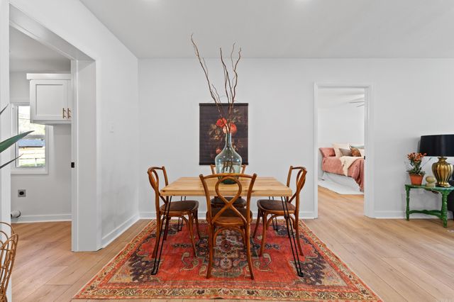 1323 Donaghey Avenue, Conway, AR 72034