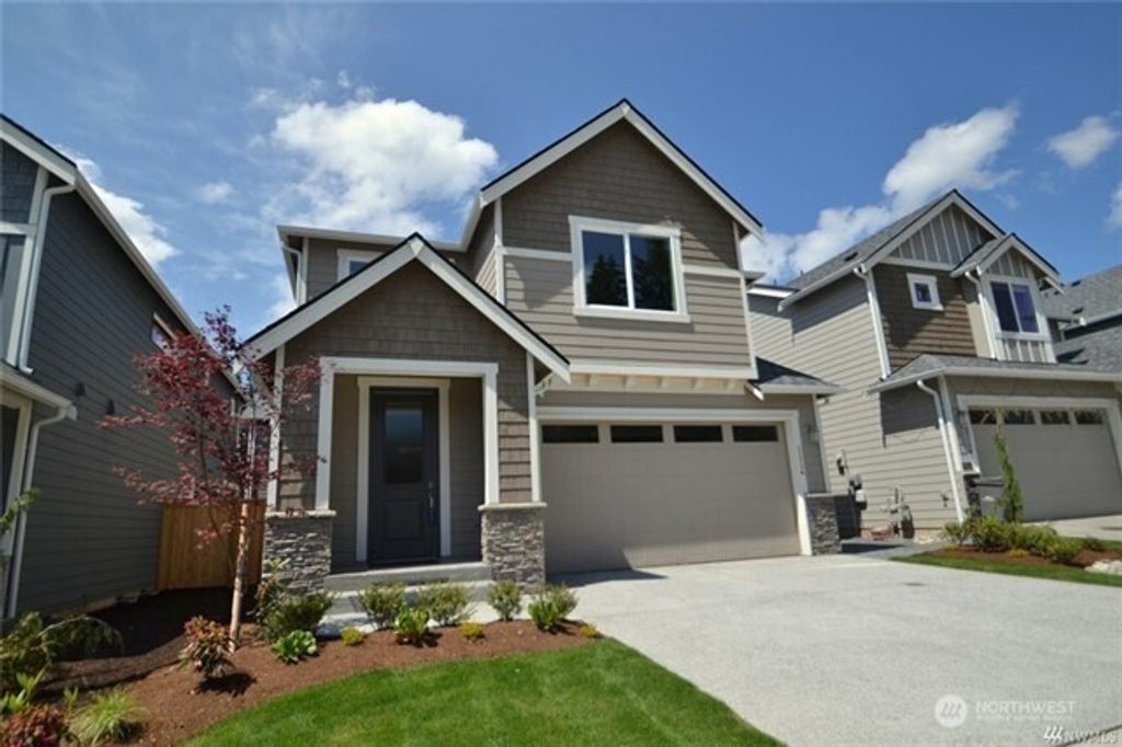 19414 Meridian Drive SE, Bothell, WA 98012