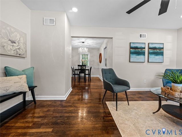1901 W Club Ln, Henrico, VA 23226