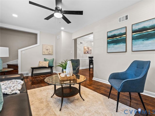 1901 W Club Ln, Henrico, VA 23226