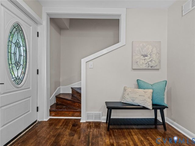 1901 W Club Ln, Henrico, VA 23226