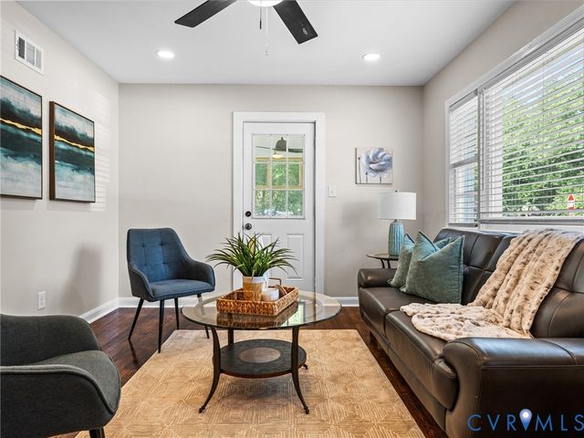 1901 W Club Ln, Henrico, VA 23226