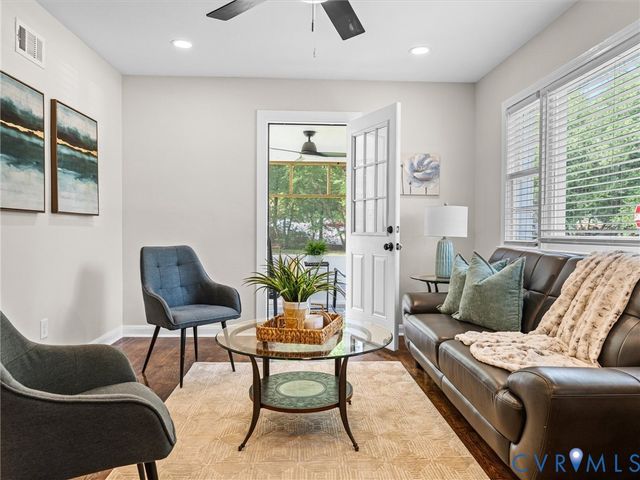 1901 W Club Ln, Henrico, VA 23226