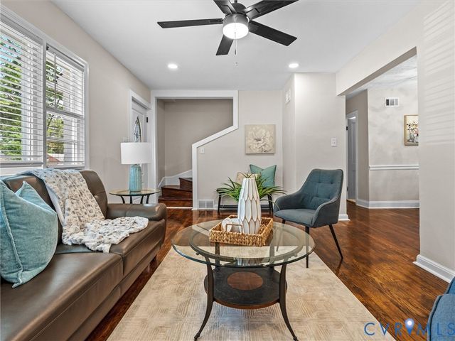 1901 W Club Ln, Henrico, VA 23226