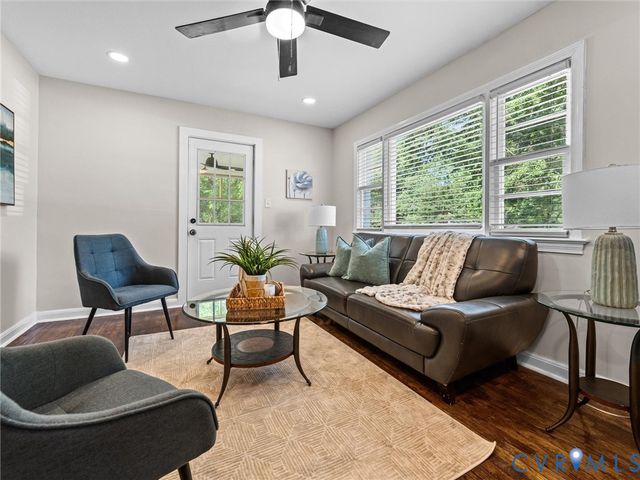 1901 W Club Ln, Henrico, VA 23226