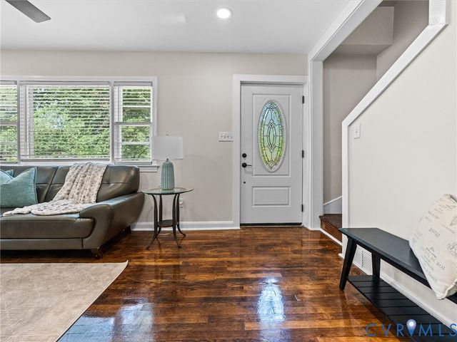 1901 W Club Ln, Henrico, VA 23226