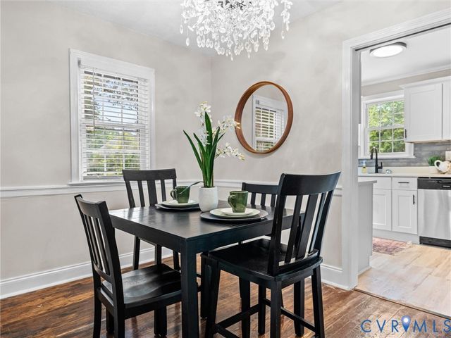 1901 W Club Ln, Henrico, VA 23226