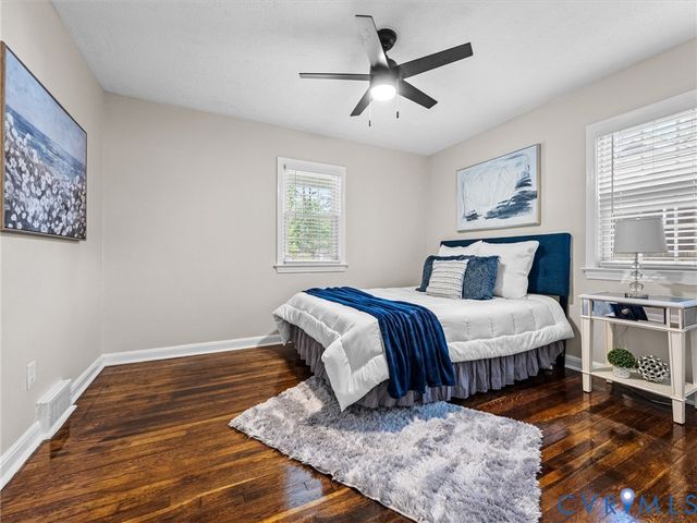 1901 W Club Ln, Henrico, VA 23226