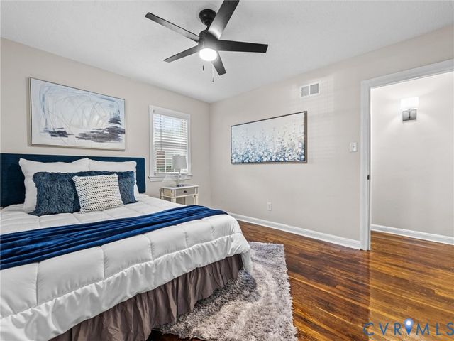 1901 W Club Ln, Henrico, VA 23226