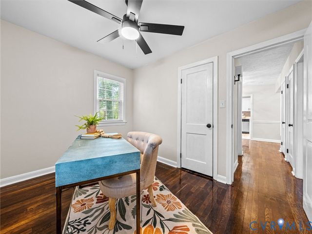 1901 W Club Ln, Henrico, VA 23226