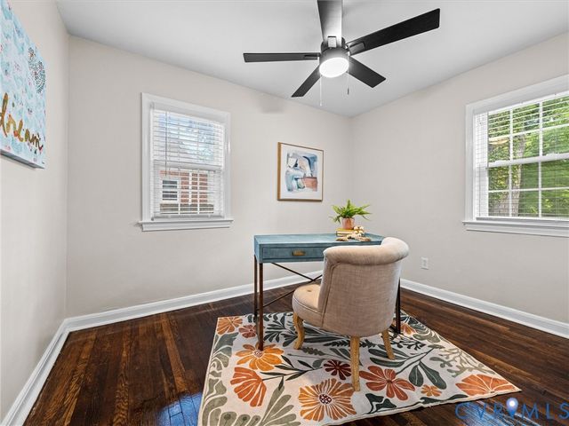 1901 W Club Ln, Henrico, VA 23226