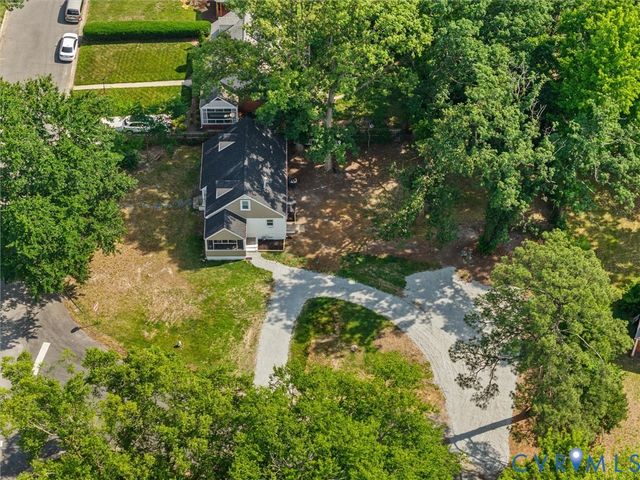 1901 W Club Ln, Henrico, VA 23226