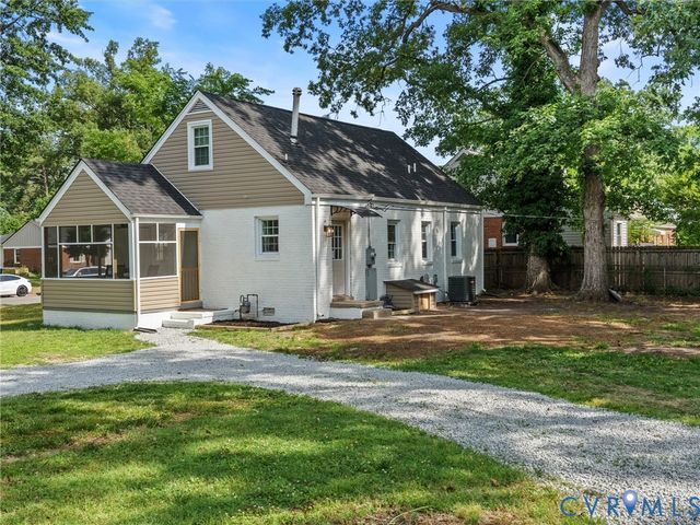 1901 W Club Ln, Henrico, VA 23226