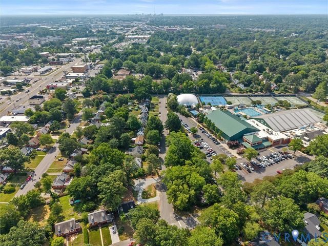 1901 W Club Ln, Henrico, VA 23226