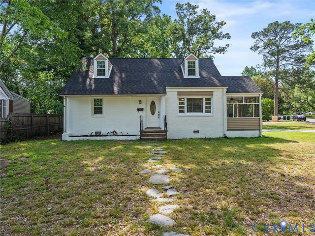 1901 W Club Ln, Henrico, VA 23226
