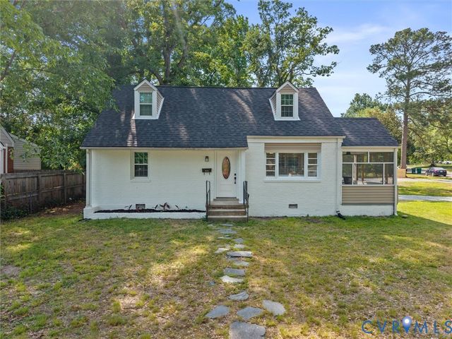 1901 W Club Ln, Henrico, VA 23226