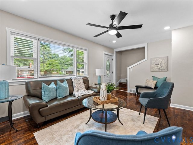 1901 W Club Ln, Henrico, VA 23226