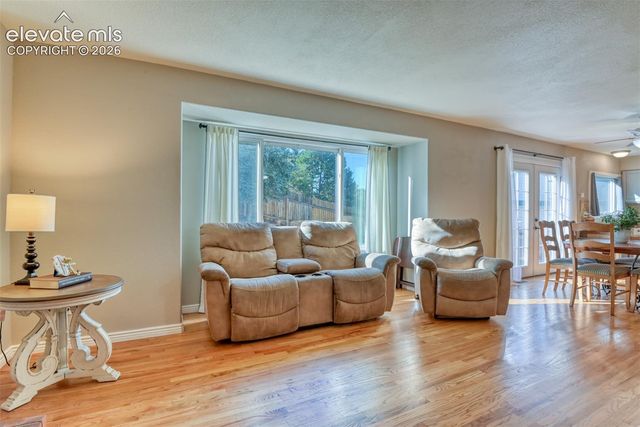 215 Medford Drive, Colorado Springs, CO 80921