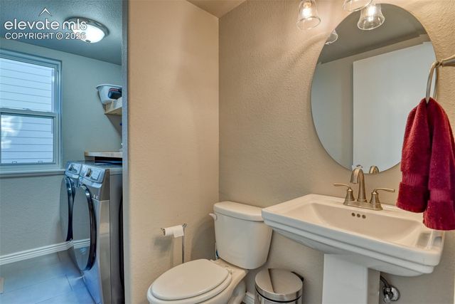 215 Medford Drive, Colorado Springs, CO 80921