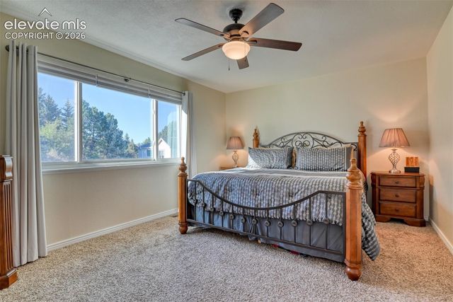 215 Medford Drive, Colorado Springs, CO 80921