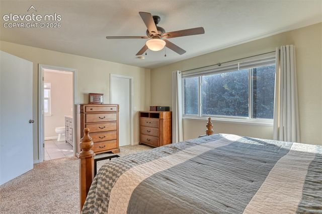 215 Medford Drive, Colorado Springs, CO 80921