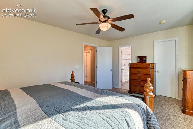 215 Medford Drive, Colorado Springs, CO 80921