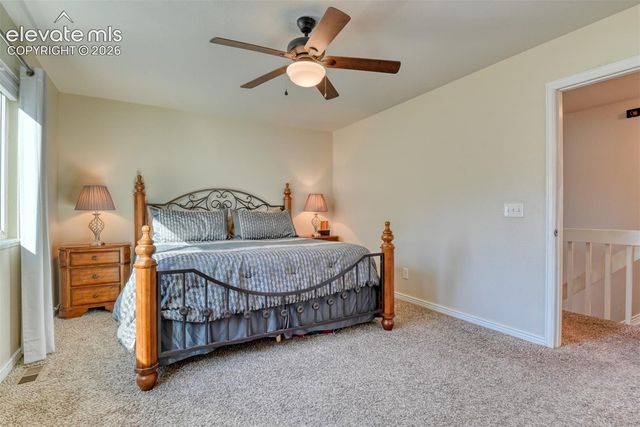 215 Medford Drive, Colorado Springs, CO 80921
