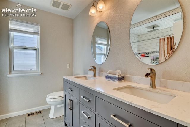 215 Medford Drive, Colorado Springs, CO 80921