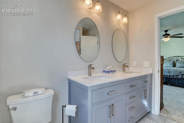 215 Medford Drive, Colorado Springs, CO 80921