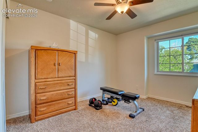 215 Medford Drive, Colorado Springs, CO 80921