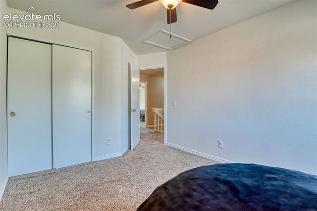 215 Medford Drive, Colorado Springs, CO 80921