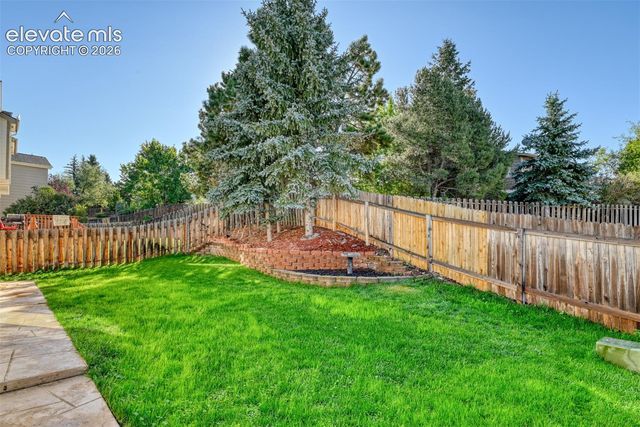 215 Medford Drive, Colorado Springs, CO 80921