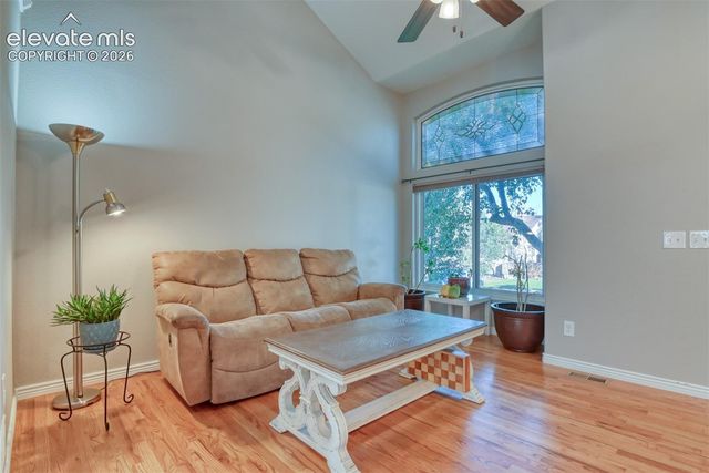 215 Medford Drive, Colorado Springs, CO 80921