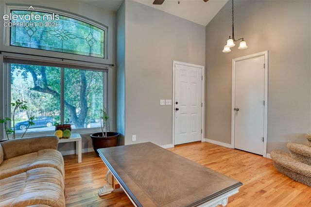 215 Medford Drive, Colorado Springs, CO 80921