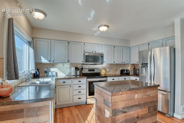 215 Medford Drive, Colorado Springs, CO 80921