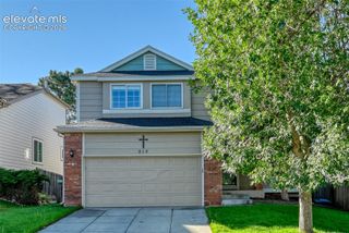 215 Medford Drive, Colorado Springs, CO 80921