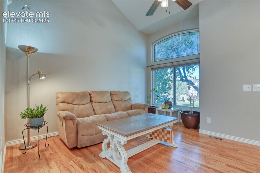 215 Medford Drive, Colorado Springs, CO 80921 — photo 3