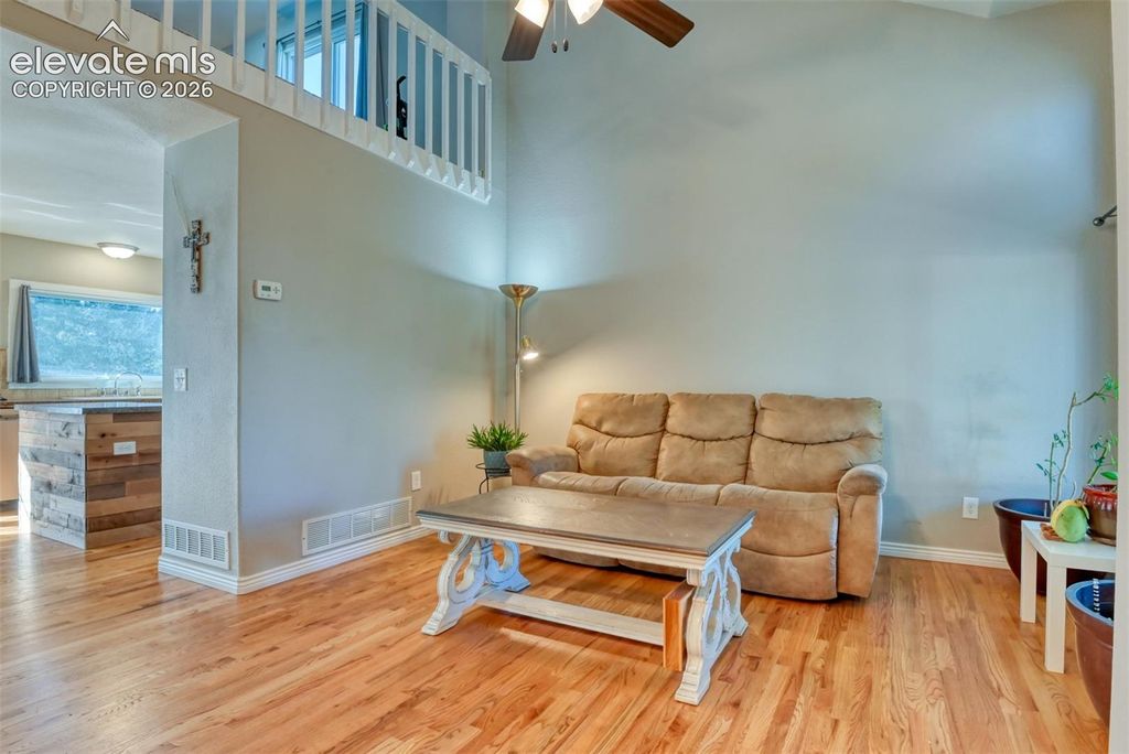 215 Medford Drive, Colorado Springs, CO 80921 — photo 4