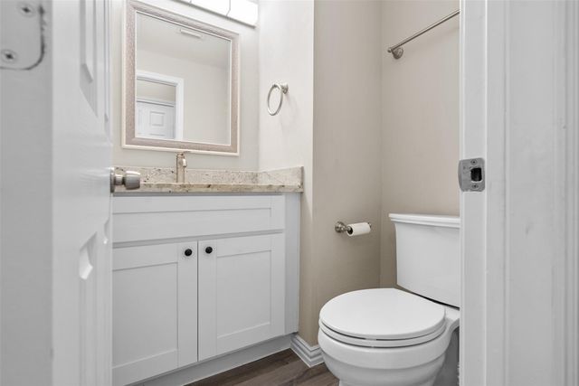 161 Litchfield Lane, Houston, TX 77024