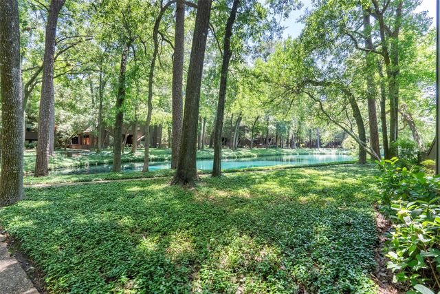 161 Litchfield Lane, Houston, TX 77024