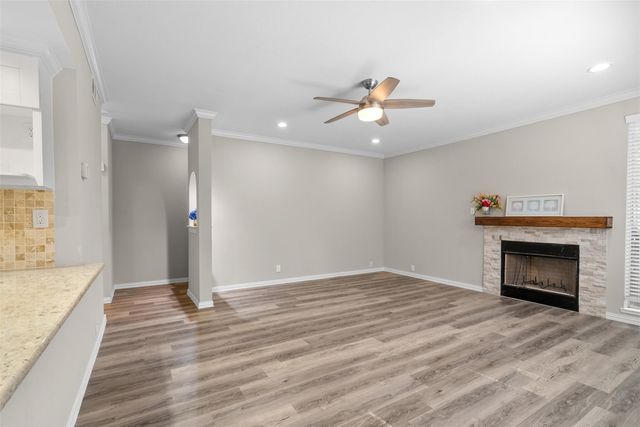 161 Litchfield Lane, Houston, TX 77024