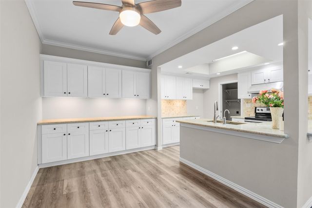 161 Litchfield Lane, Houston, TX 77024