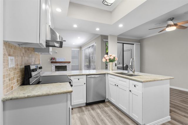 161 Litchfield Lane, Houston, TX 77024