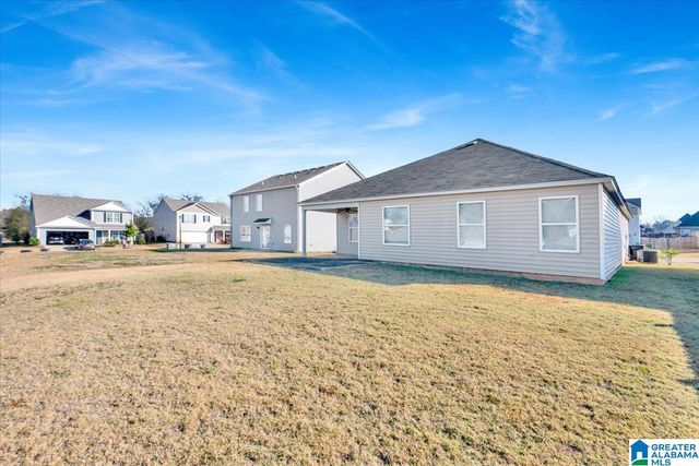 204 LEONARDS COURT, Montevallo, AL 35115