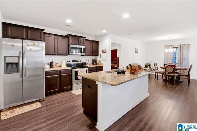 204 LEONARDS COURT, Montevallo, AL 35115