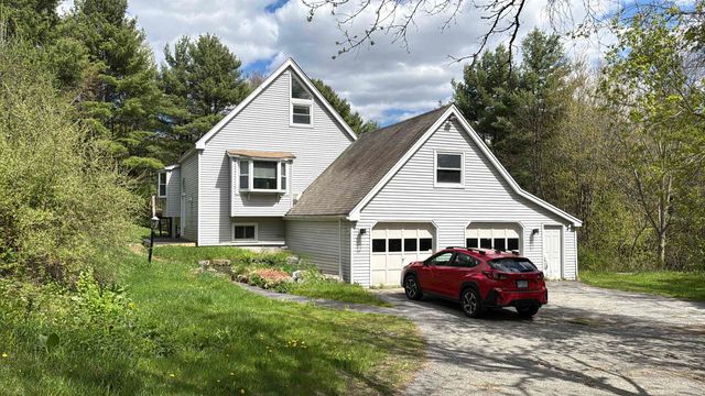 128 Roberts Hill Road, Claremont, NH 03743