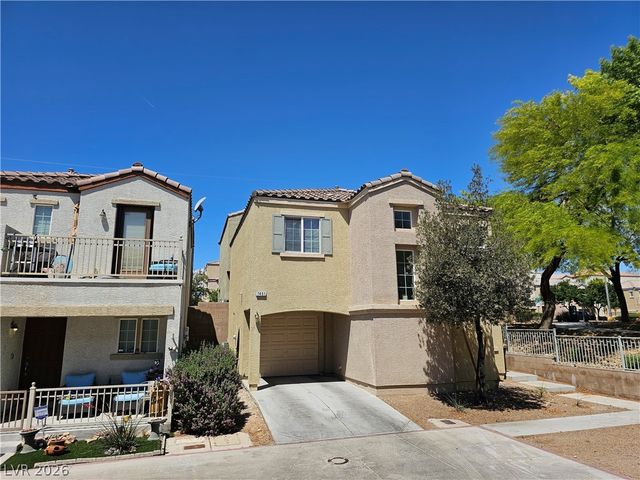 7461 Enviable Court, Las Vegas, NV 89149