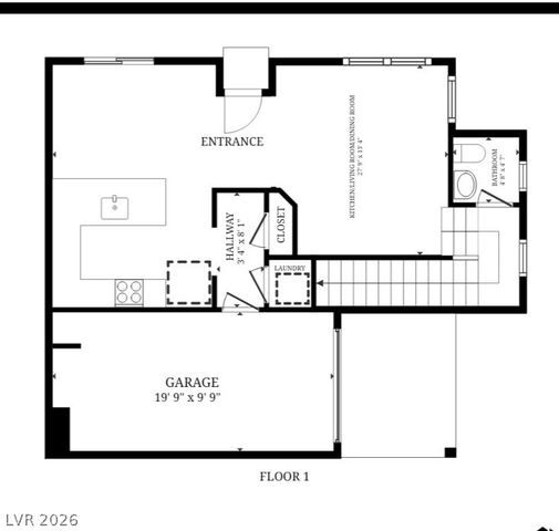 7461 Enviable Court, Las Vegas, NV 89149