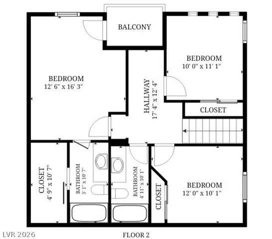 7461 Enviable Court, Las Vegas, NV 89149